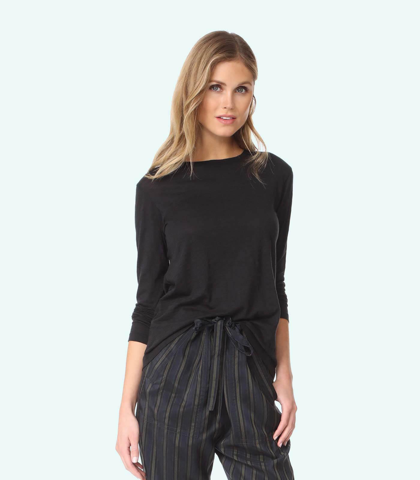 Long-Sleeve-Tee